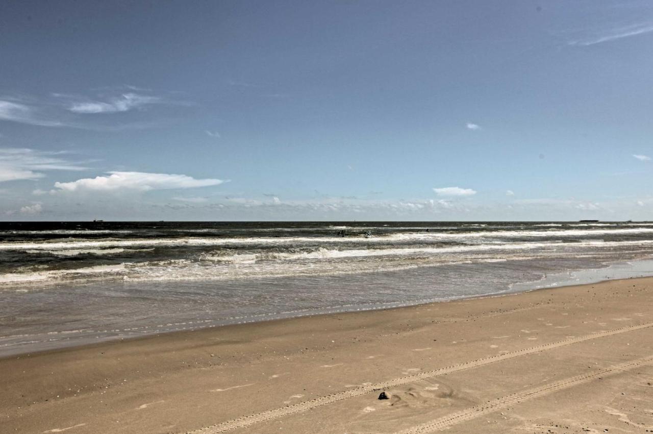 Large Group Gulf Retreat, Steps To Surfside Beach! Екстер'єр фото